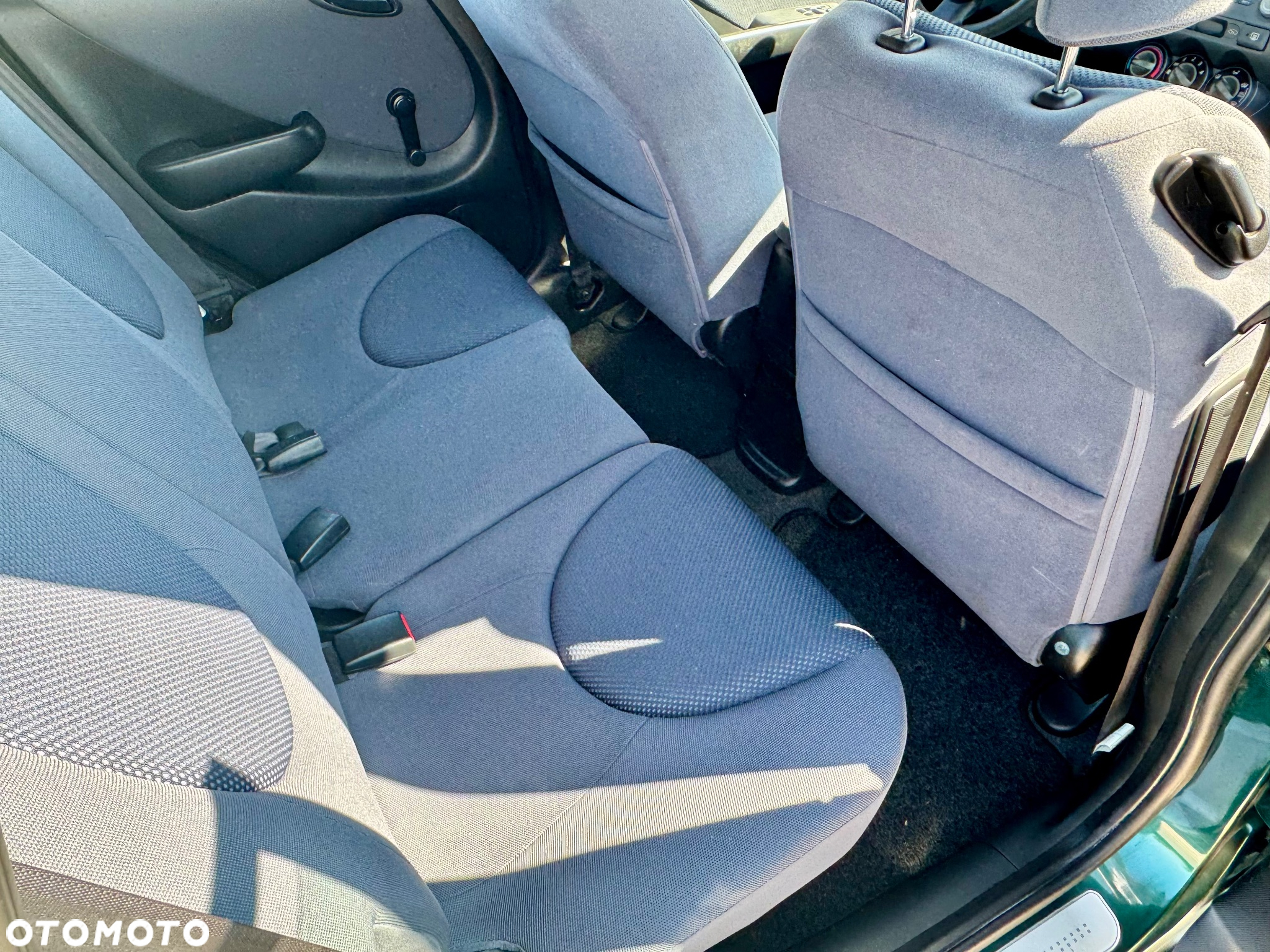 Honda Jazz - 5
