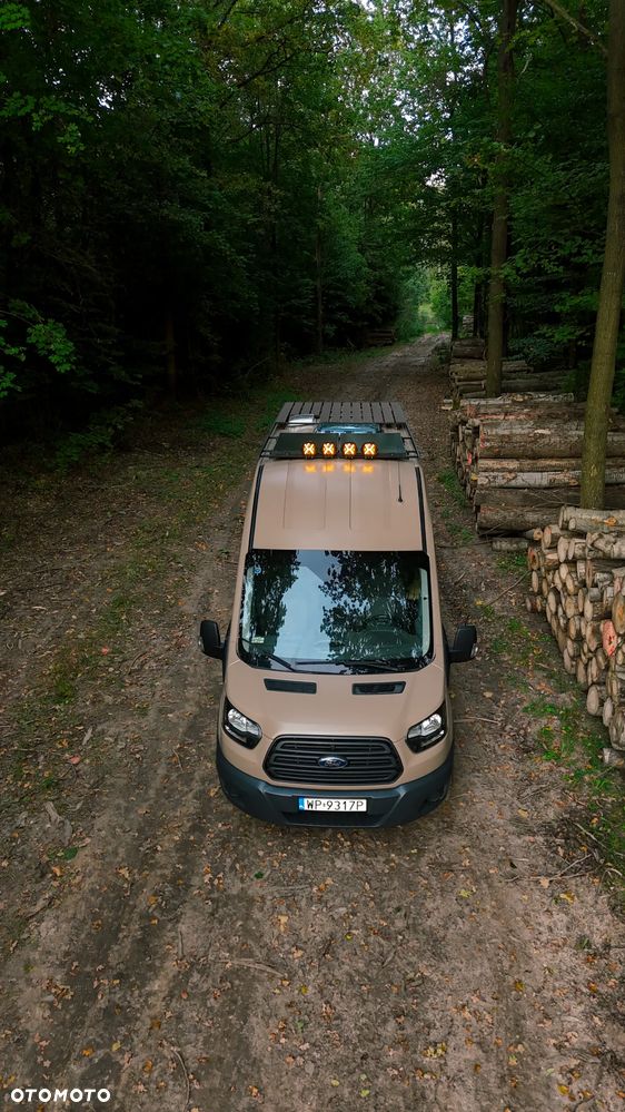 Ford Transit - 24