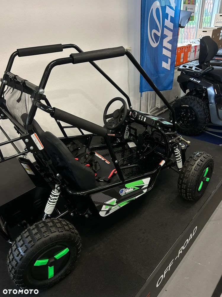 iamelectric Inny - 17