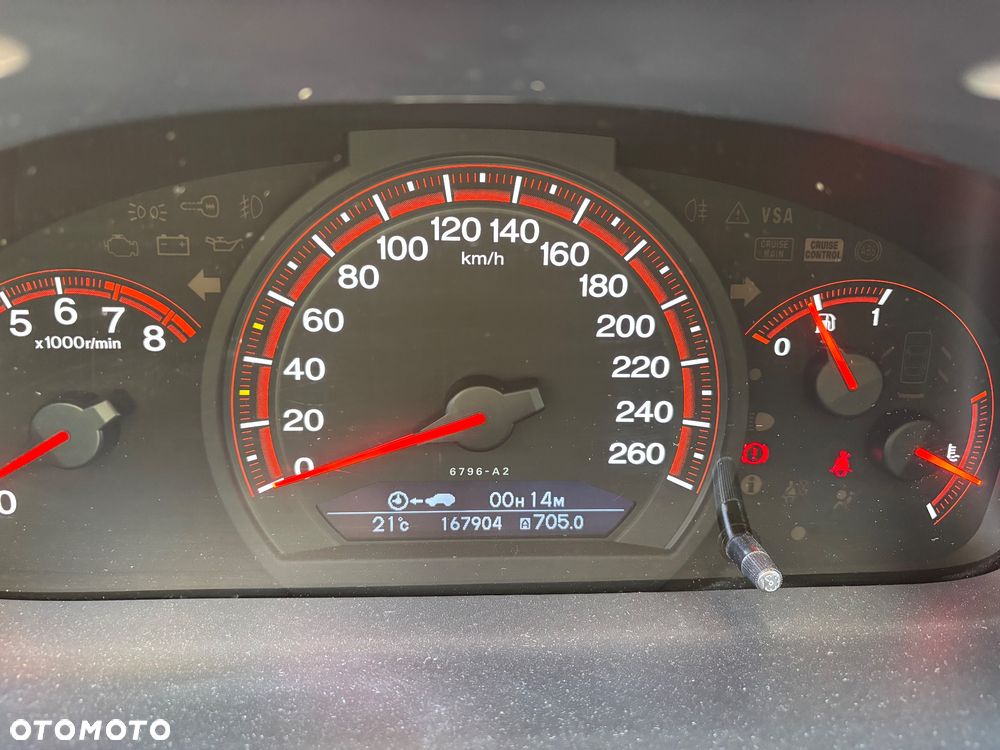 Honda Accord - 3
