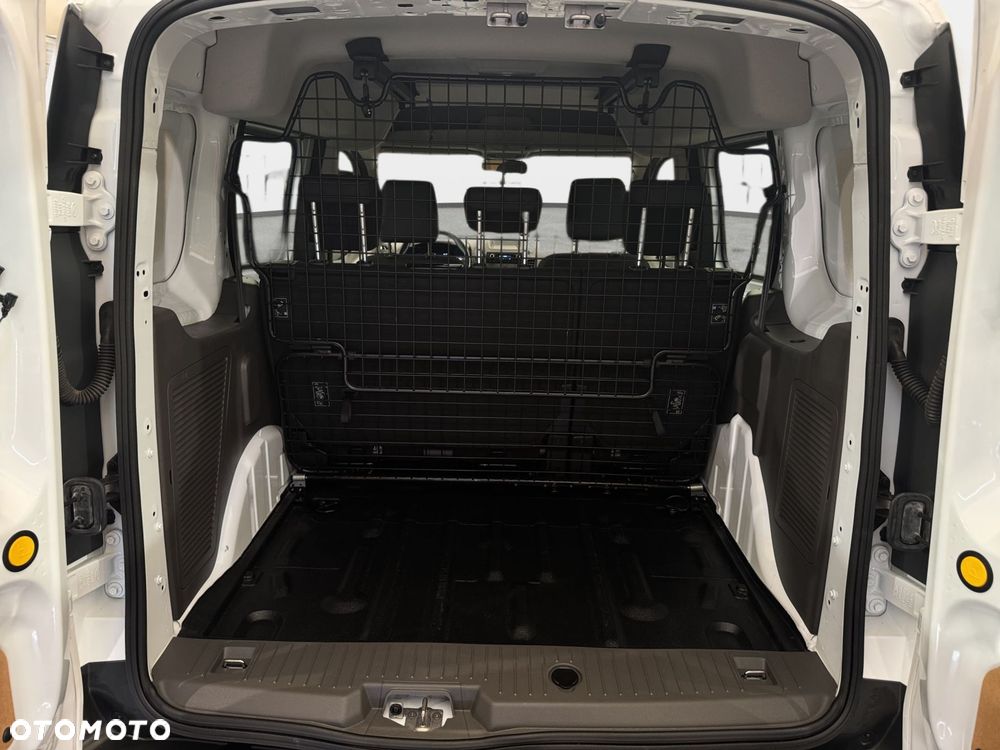 Ford Transit Connect 2022