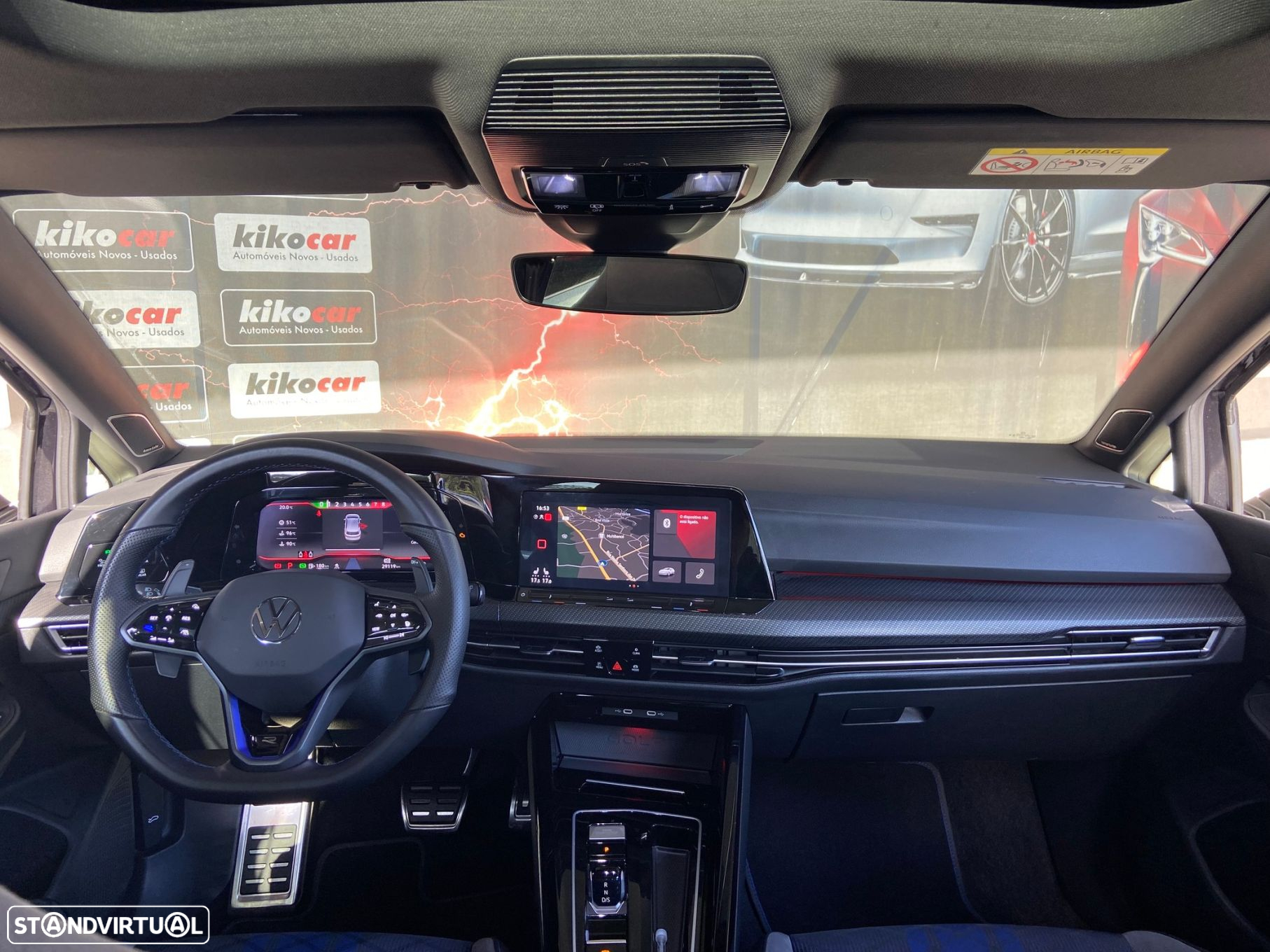 VW Golf - 25