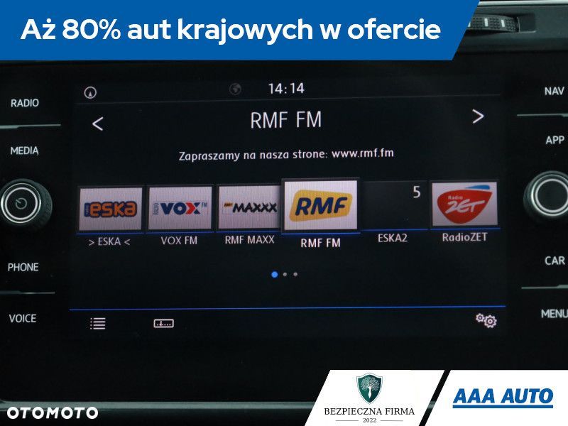 Volkswagen Golf Variant - 11