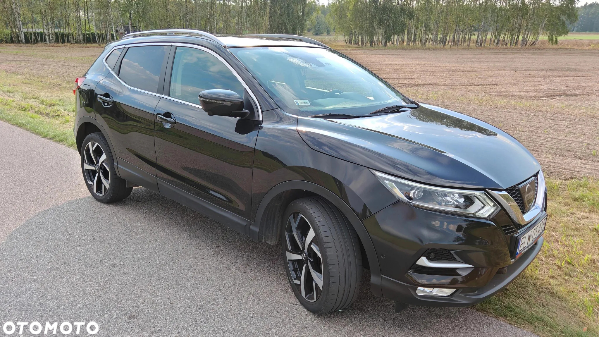 Nissan Qashqai 1.6 DIG-T Tekna - 3