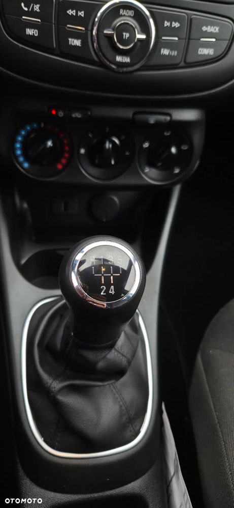 Opel Corsa 1.3 CDTI Color Edition - 28