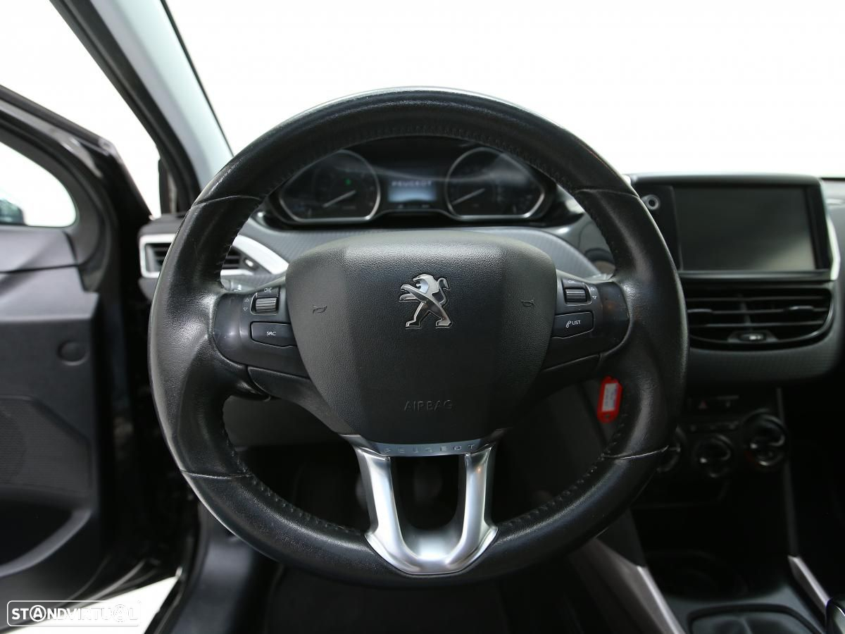 Peugeot 2008 - 17