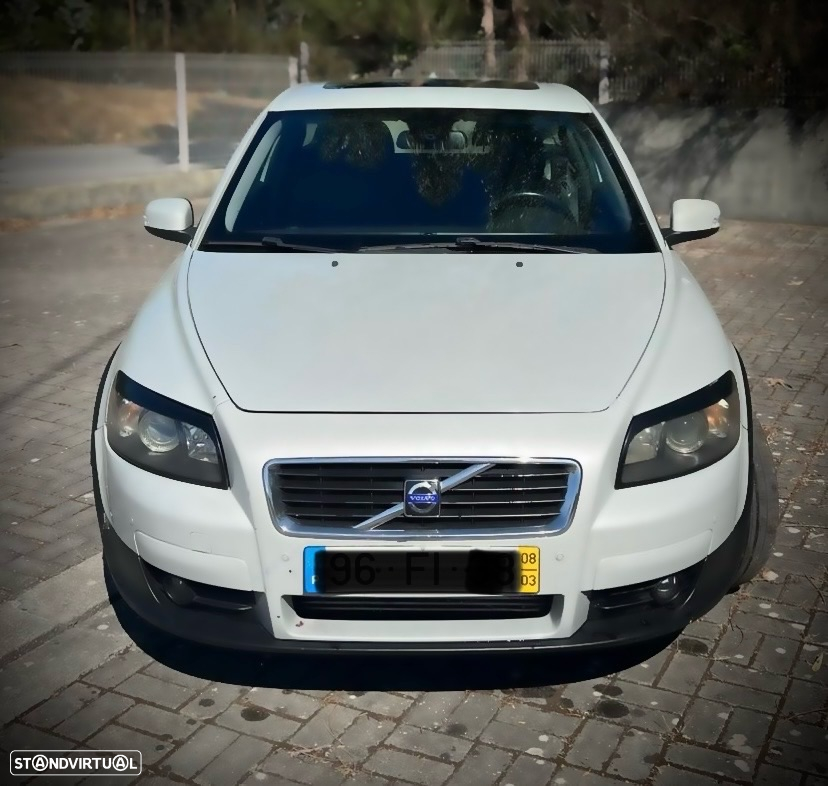 Volvo C30 1.6 D Drive Kinetic Start/Stop - 4
