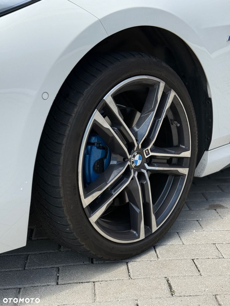 BMW Seria 2 218d - 2
