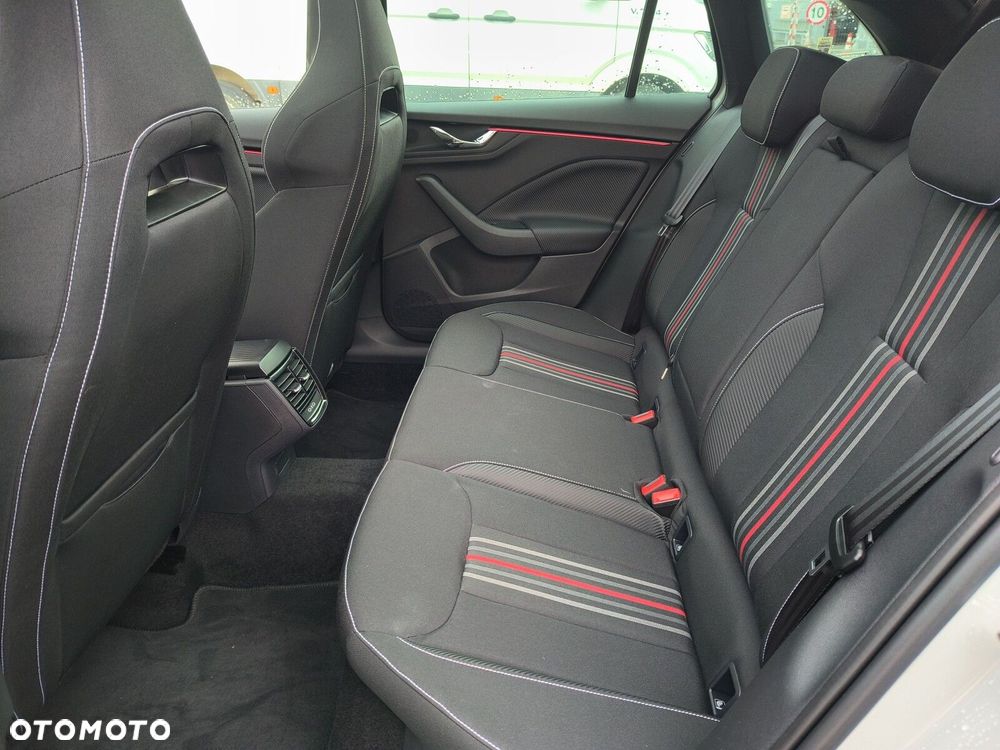 Skoda Scala 1.5 TSI Monte Carlo DSG - 32