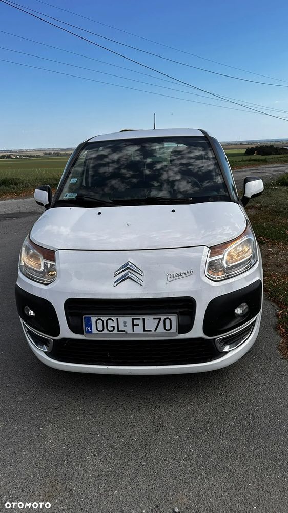 Citroën C3 Picasso 1.6 HDi Exclusive - 5