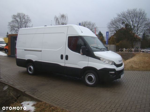 Iveco DAILY 35 S 15 L3 H2 KLIMATRONIC - 5