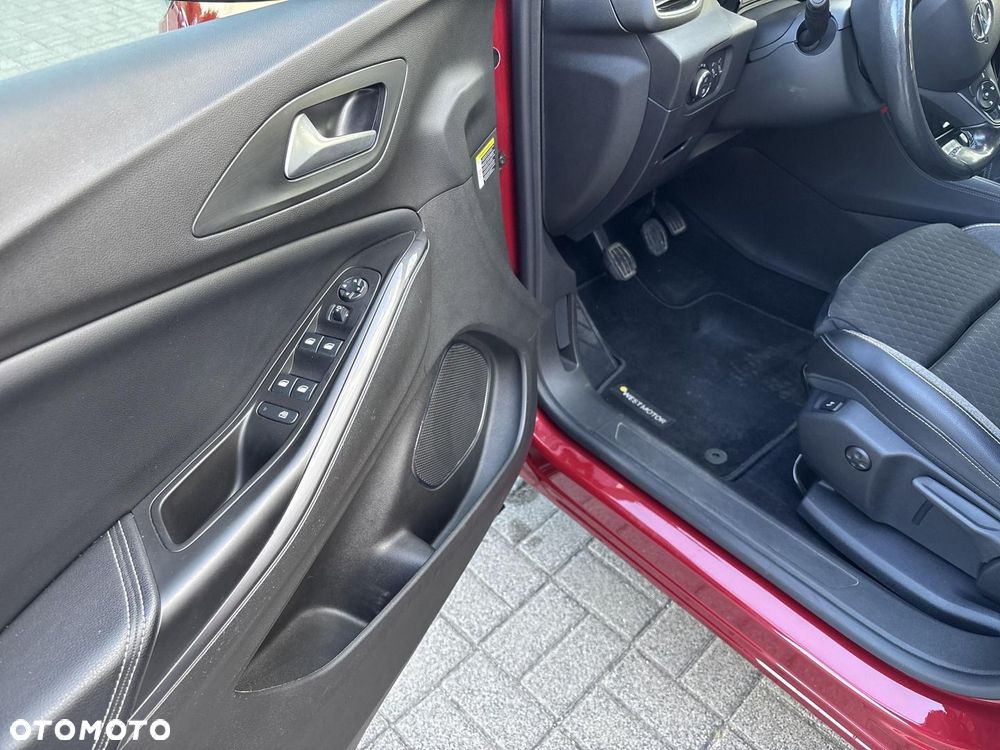Opel Grandland - 20