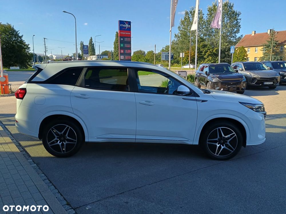 DFSK e5 1.5 PHEV Prestige E-CVT - 7