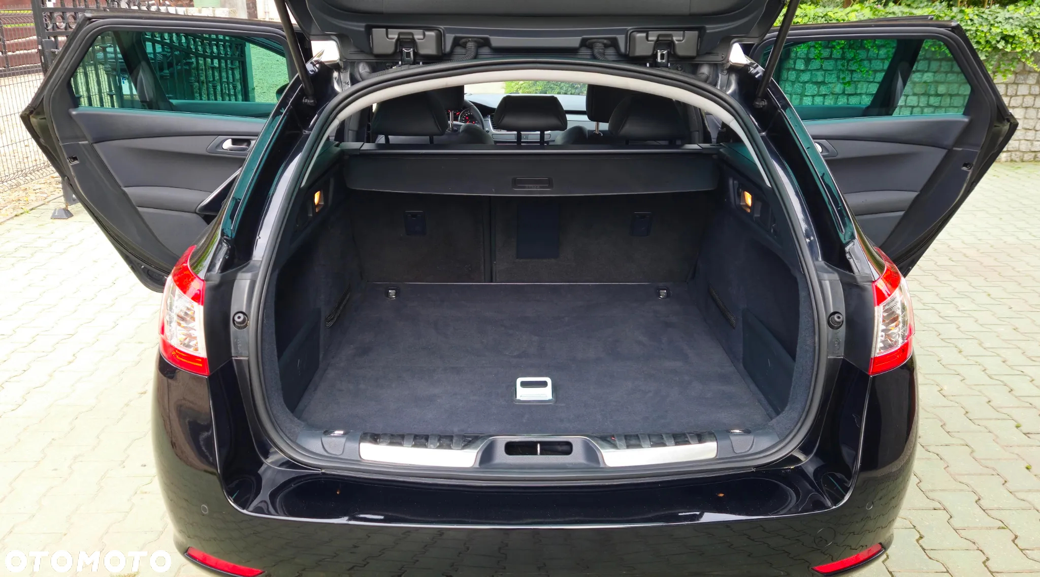 Peugeot 508 SW BlueHDi 150 Stop&Start Allure - 8