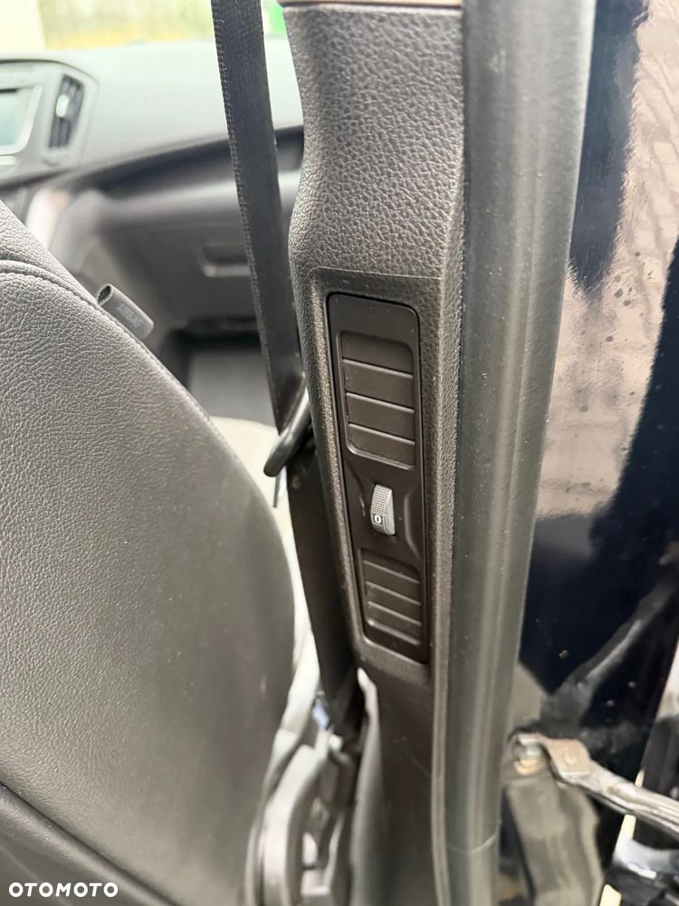 Opel Zafira 2.0 CDTI Plus EcoFLEX S&S - 13