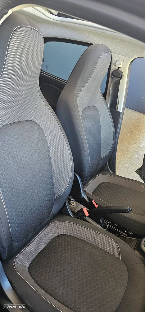 Smart ForFour Pulse - 6