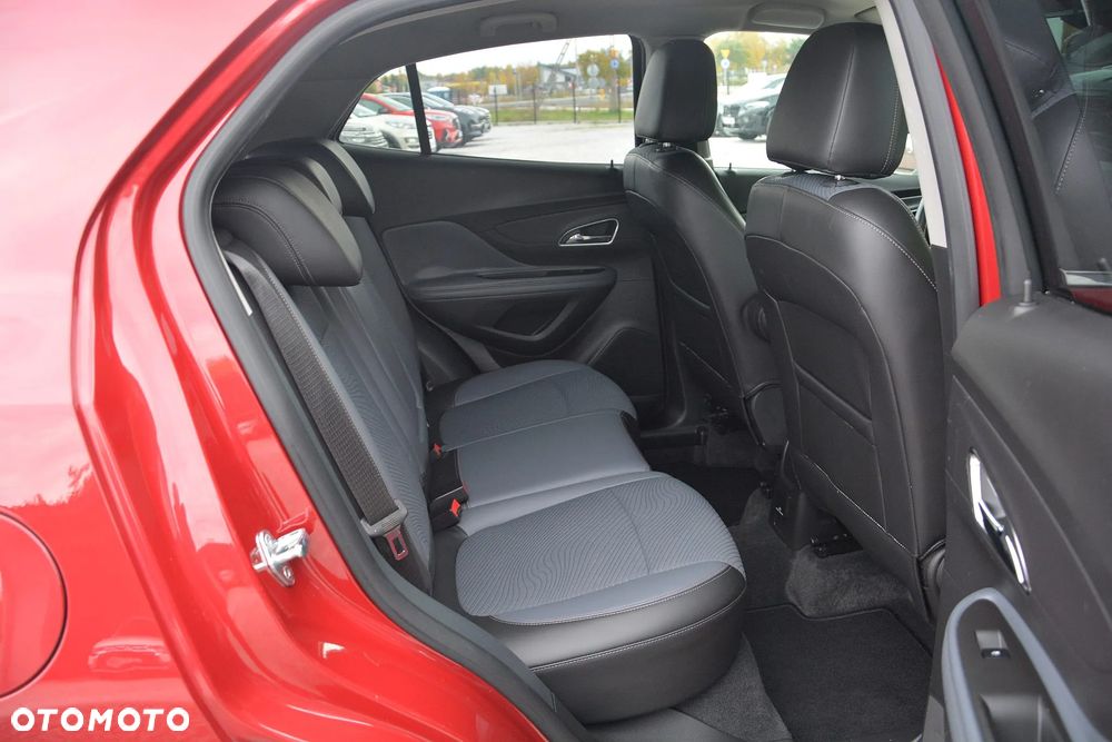 Opel Mokka - 13