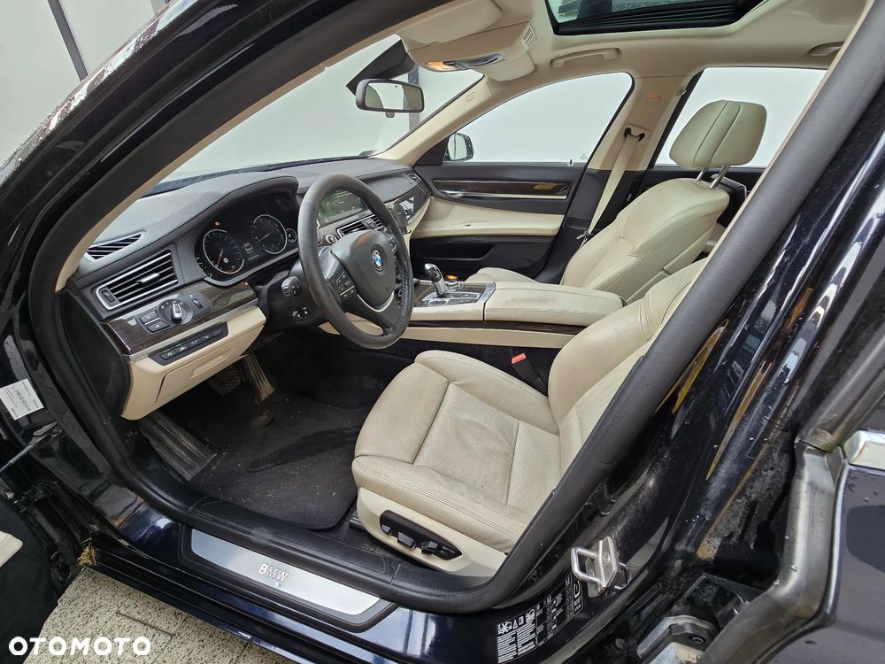 BMW Seria 7 730d xDrive - 12