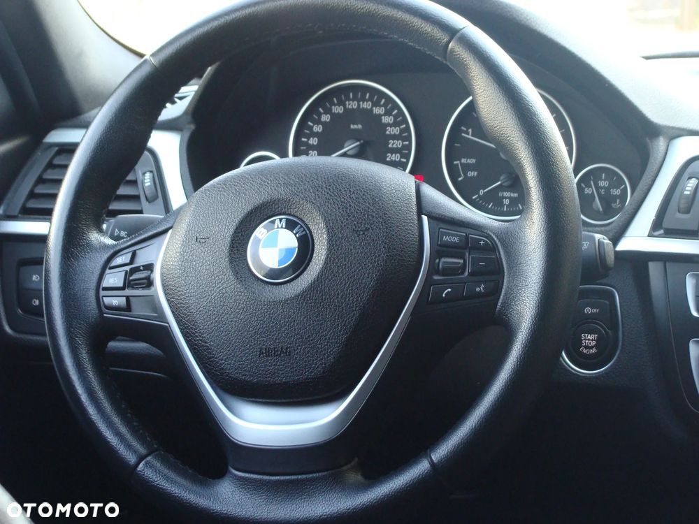 BMW Seria 3 - 16