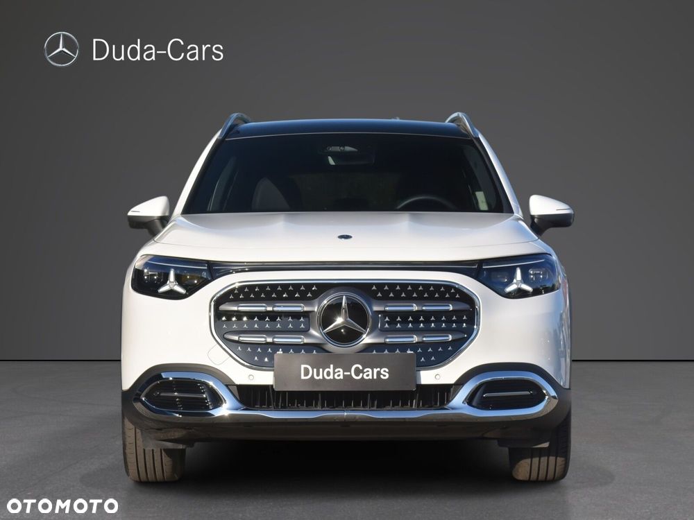 Mercedes-Benz GLB 250+ EQ 85kWh - 5
