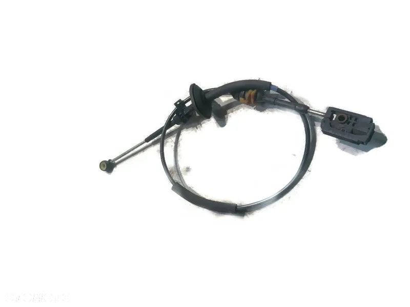 FORD F150 04-08r LINKA ZMIANY  BIEGÓW - 2