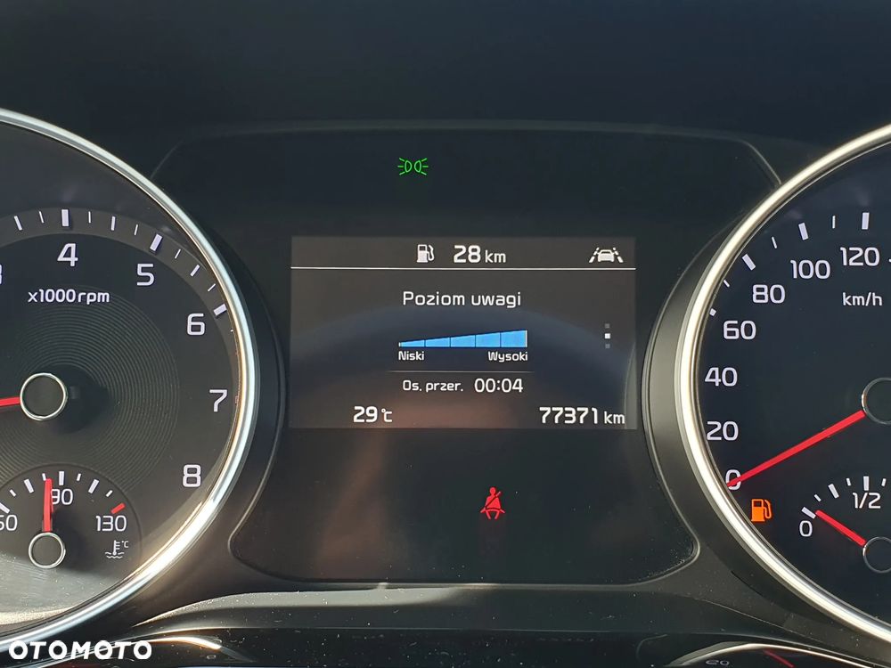 Kia Ceed 1.4 T-GDI L - 32