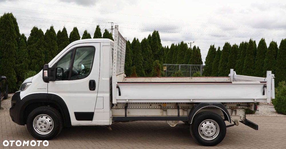 Fiat Ducato - 10
