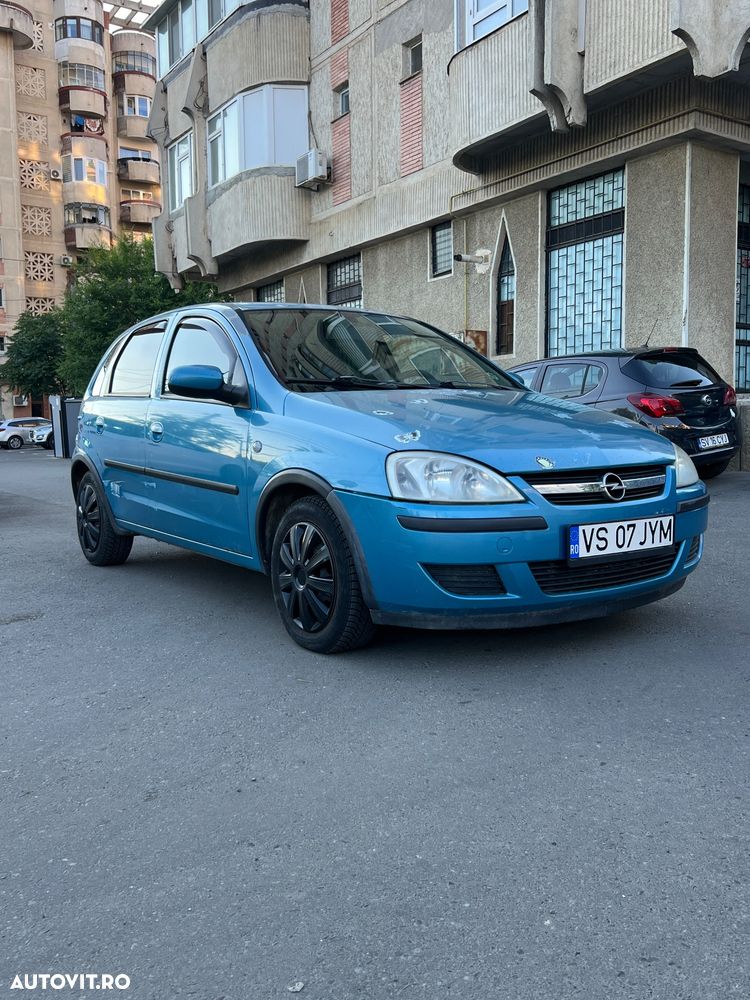 Opel Corsa 1.3 CDTI - 3