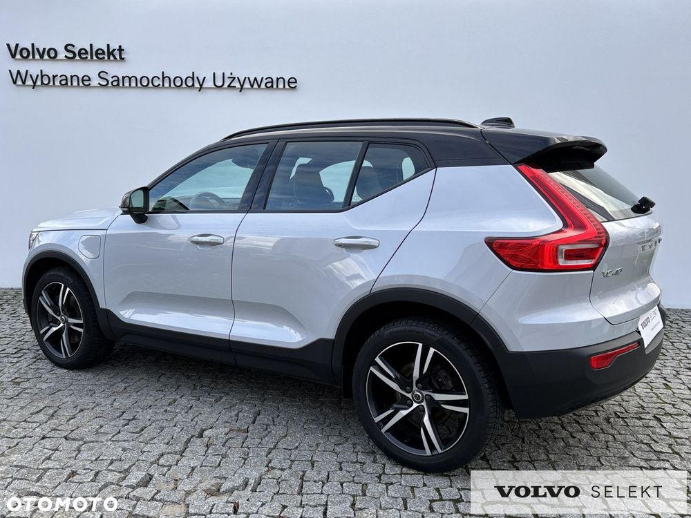 Volvo XC 40 - 4