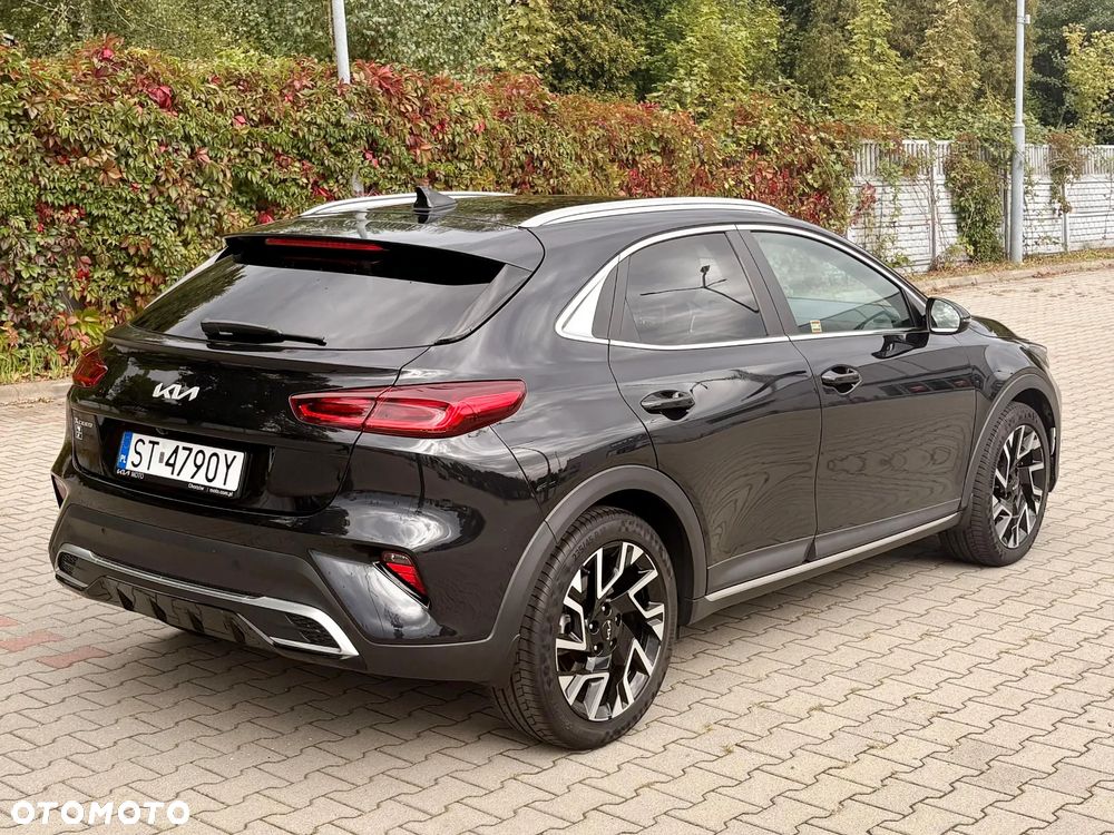 Kia XCeed 1.5 T-GDI L DCT - 23
