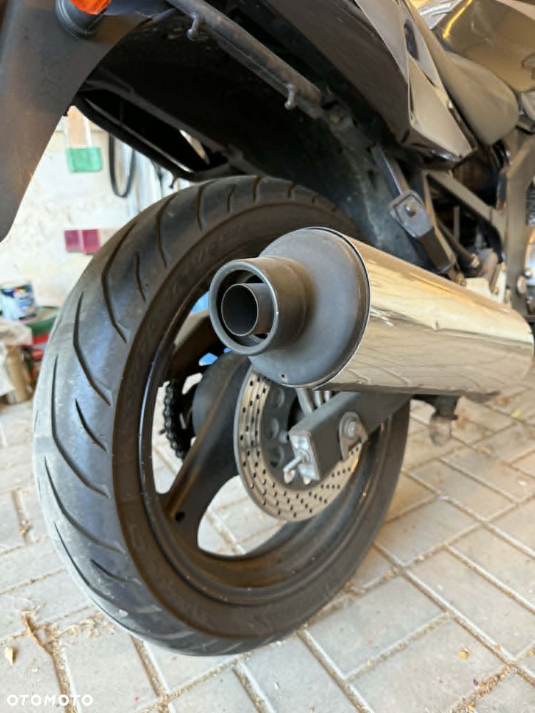 Suzuki GS - 2
