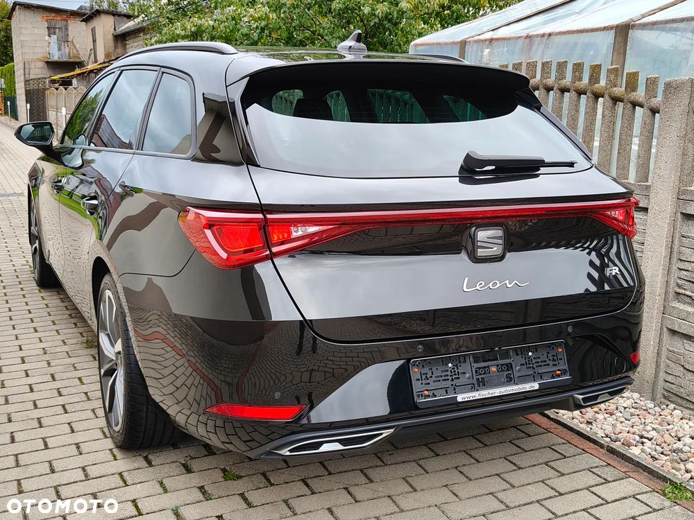 Seat Leon - 12