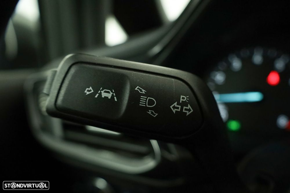 Ford Fiesta 1.0 EcoBoost ST-Line - 16