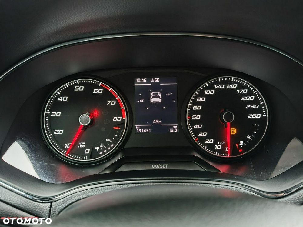 Seat Arona 1.5 TSI FR S&S - 21