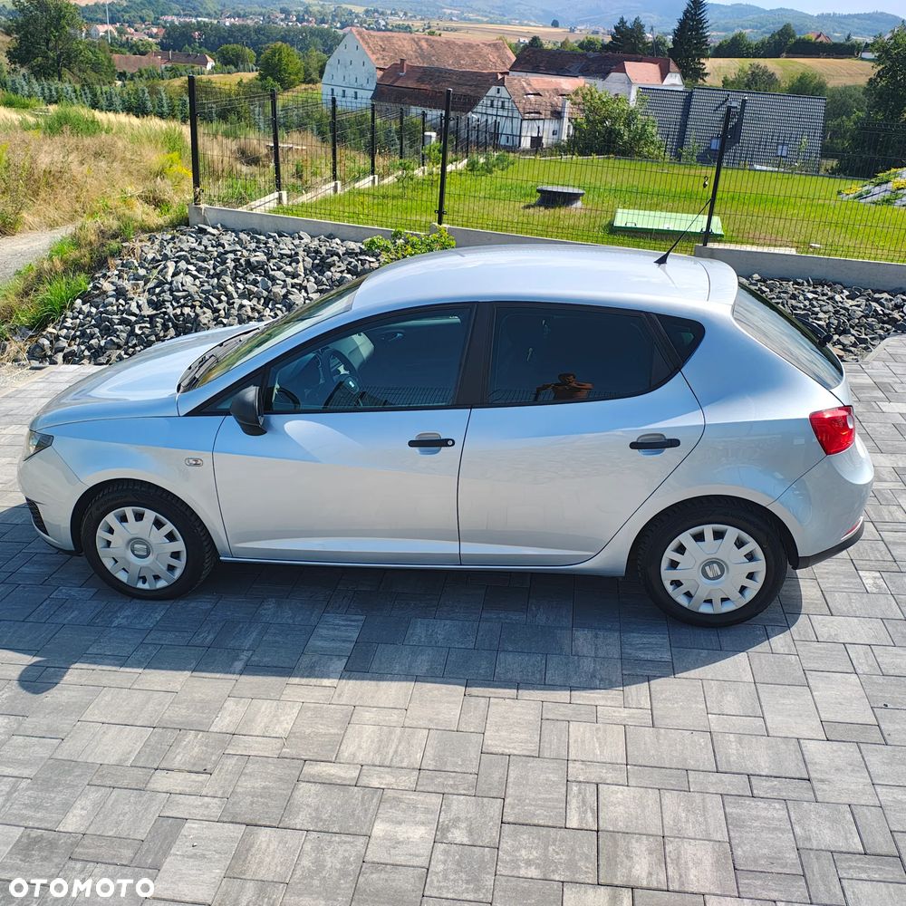 Seat Ibiza - 16