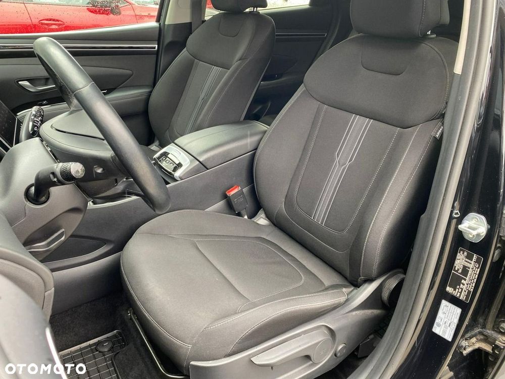 Hyundai Tucson 1.6 T-GDi Executive 2WD DCT - 30