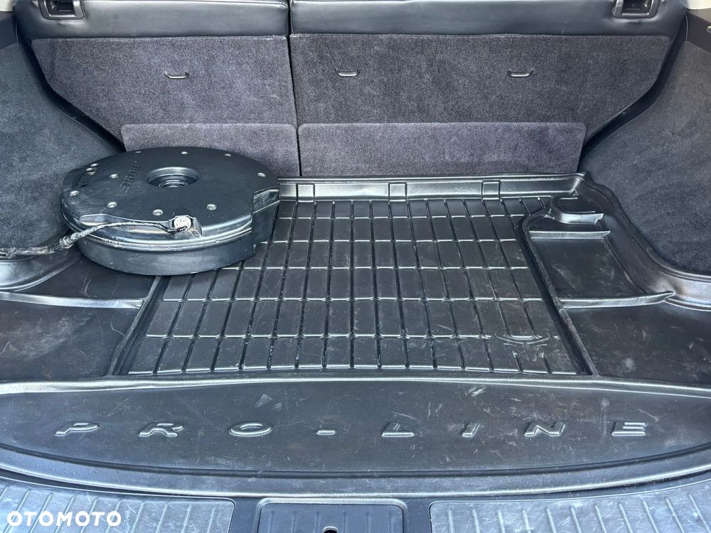 Infiniti FX FX35 AWD - 15