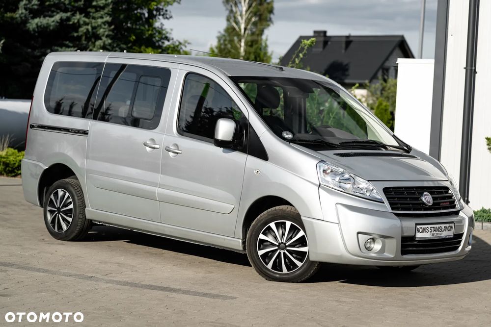 Fiat Scudo - 2