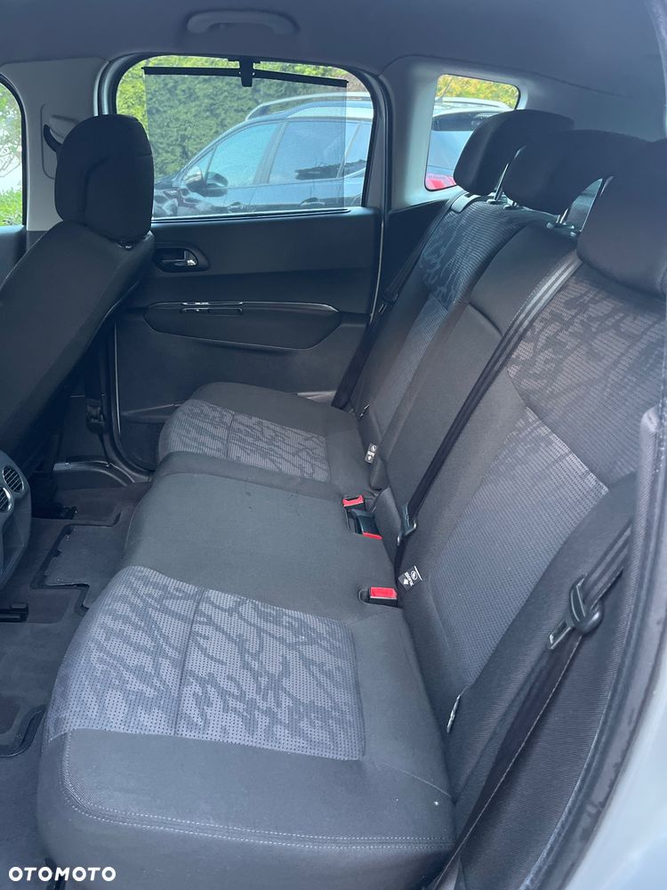 Peugeot 3008 HDi FAP 110 Tendance - 15