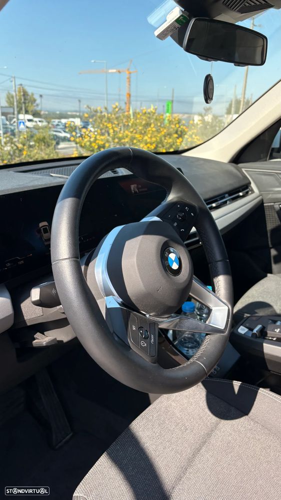 BMW X1 - 2
