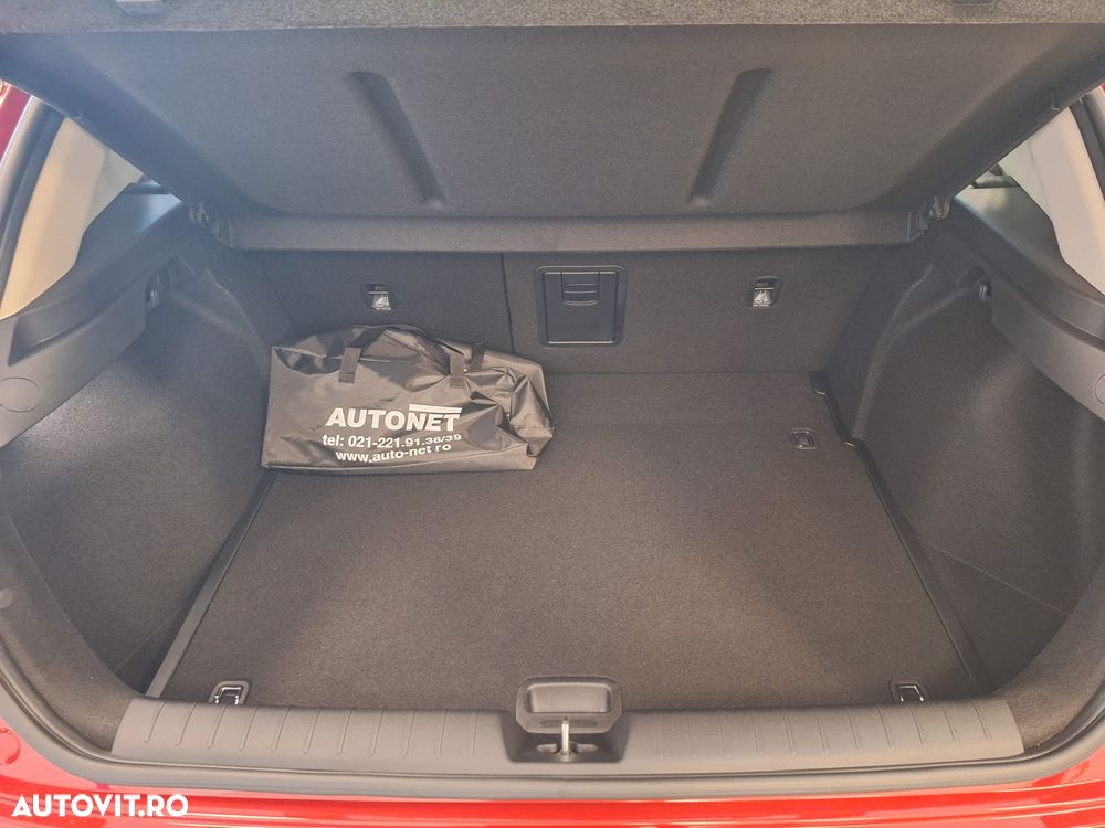 Kia K4 1.6 T-GDI 7DCT Urban - 12