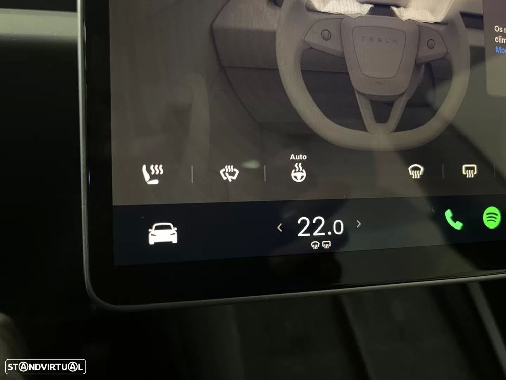Tesla Model 3 RWD - 27