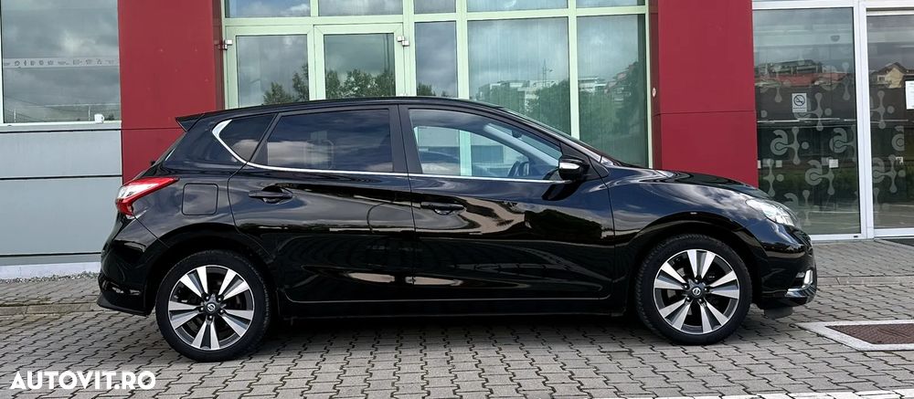 Nissan Pulsar - 21