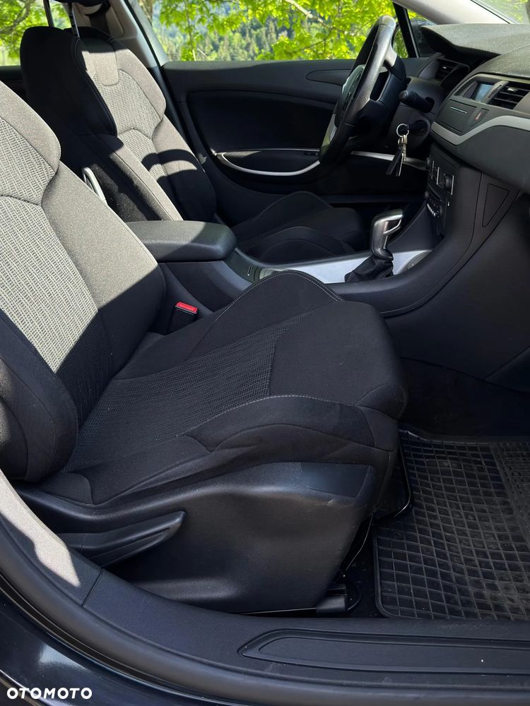 Citroën C5 HDi 165 FAP Confort - 19