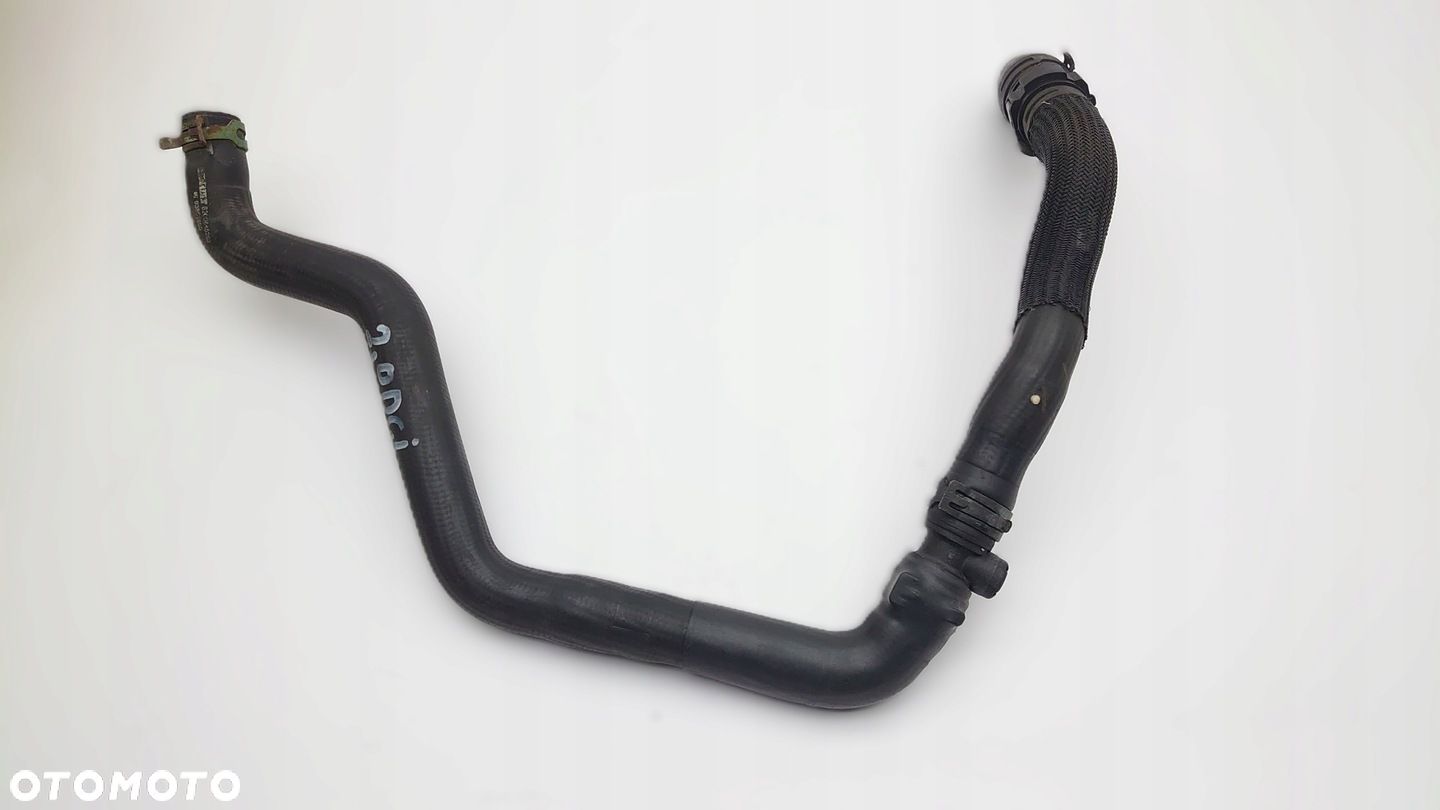 PRZEWÓD WĄŻ WODY NAGRZEWNICY GIĘTKI RENAULT TRAFIC 2 2.0 DCI 8200845262 - 1