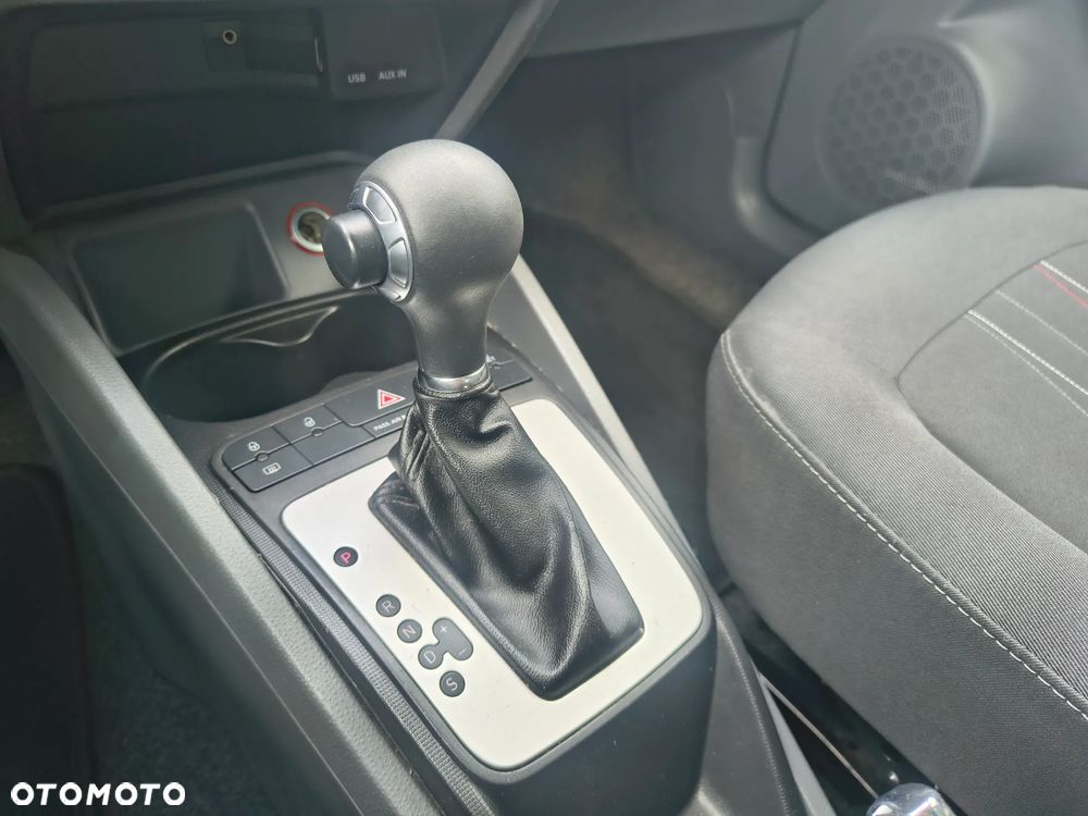 Seat Ibiza 1.2 TSI DSG Copa - 28