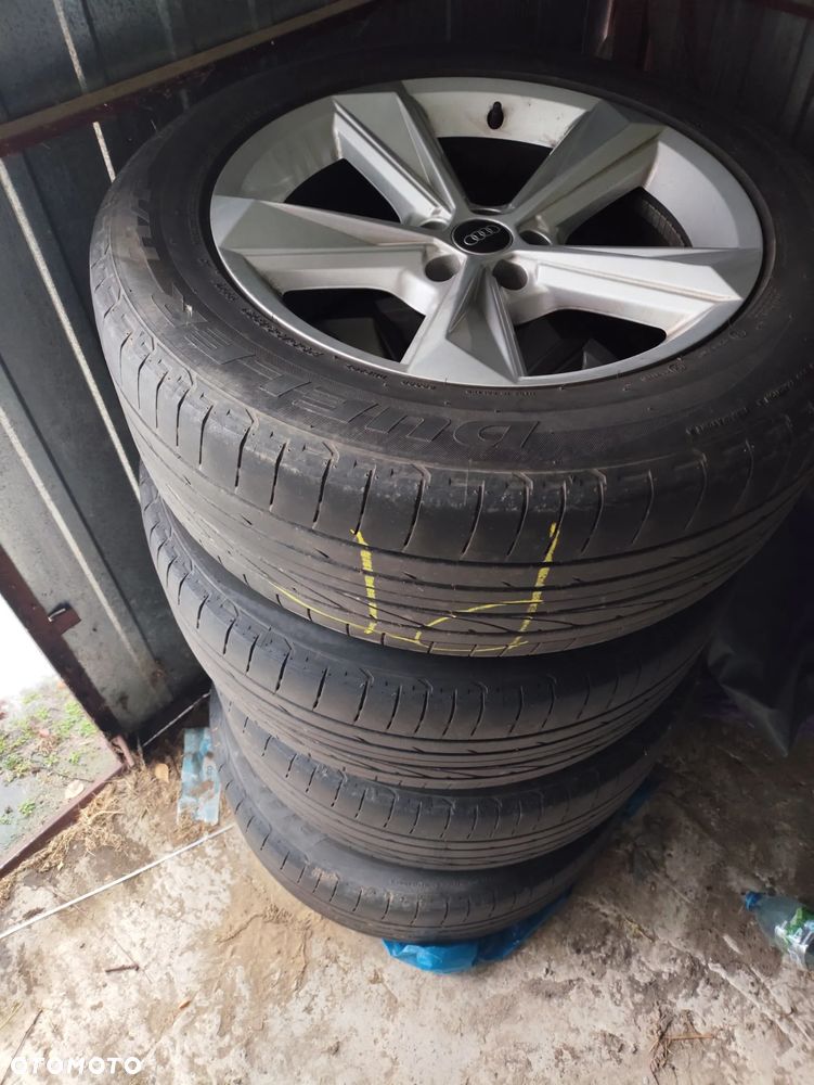 Audi Q7 45 TDI quattro tiptronic S line - 17