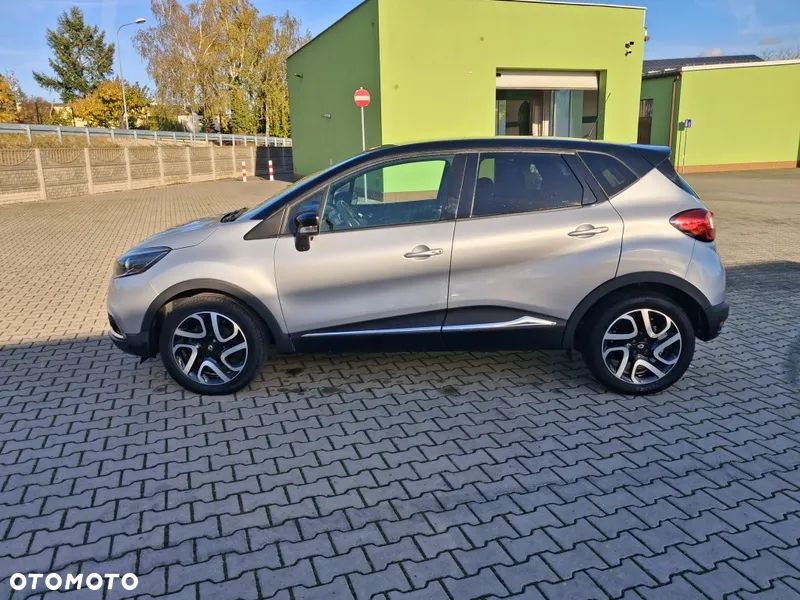 Renault Captur - 9