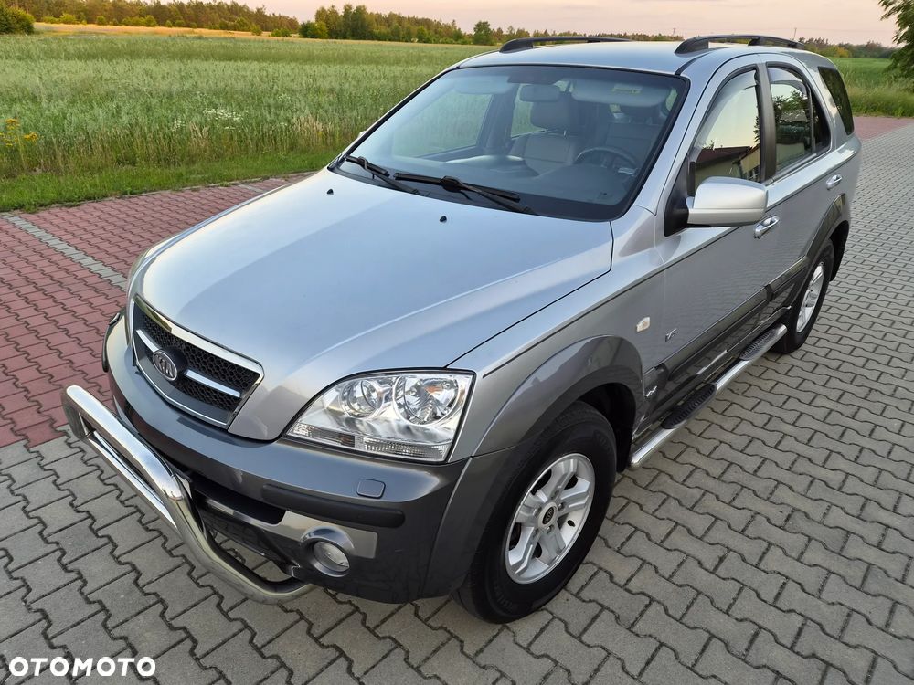 Kia Sorento - 11