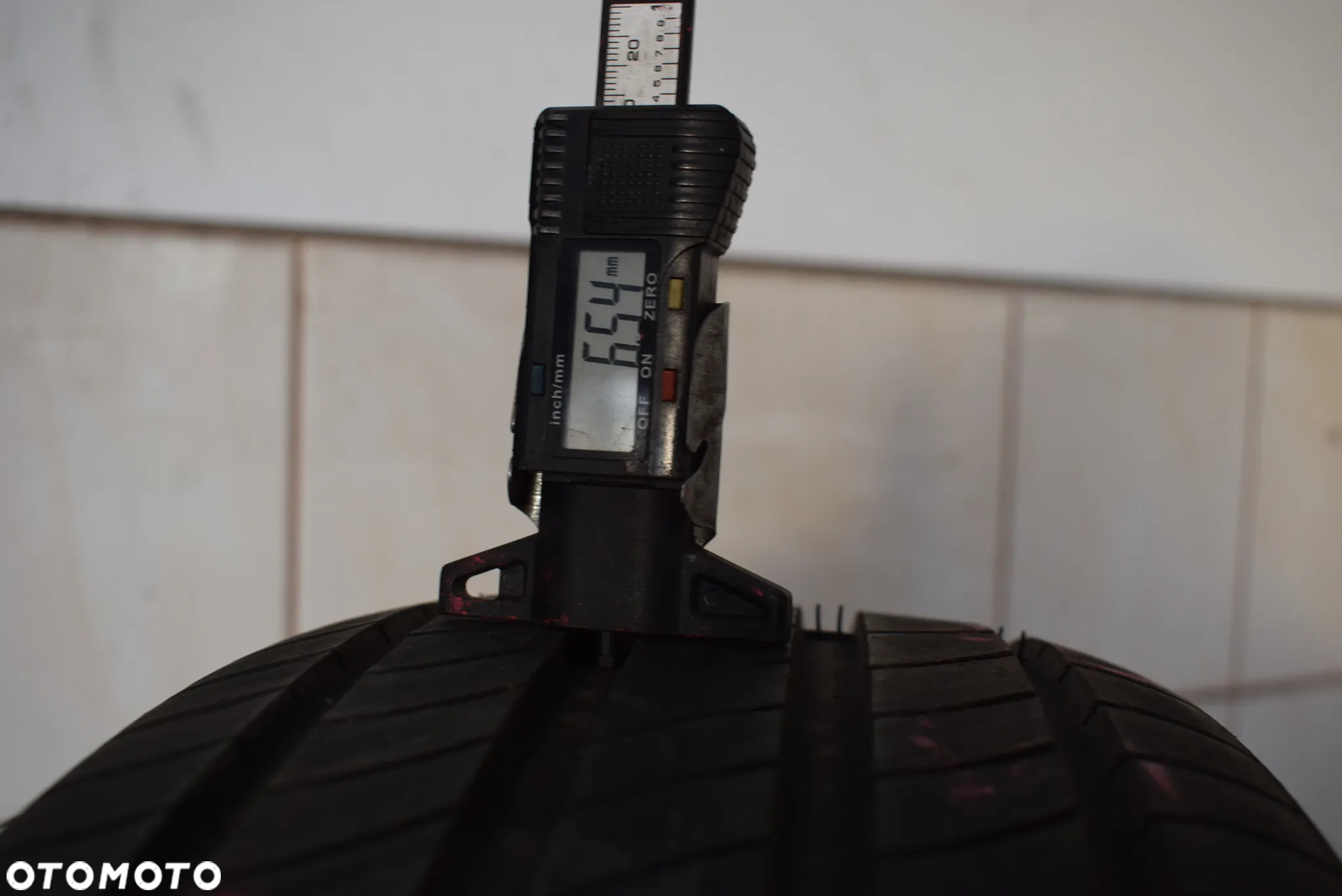 R17 205/55 Michelin Primacy 4 S1 Cena za komplet - 8
